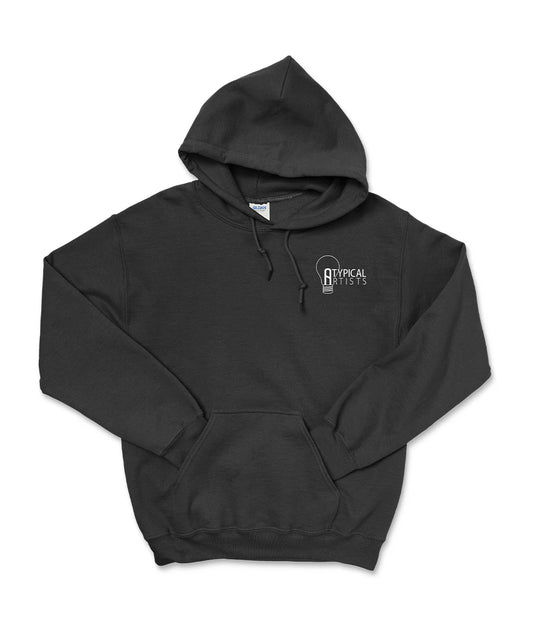 Atypical Hoodie image 1