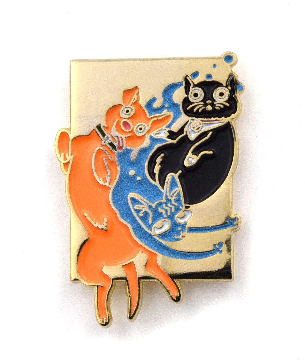 Petpile Pin image 1