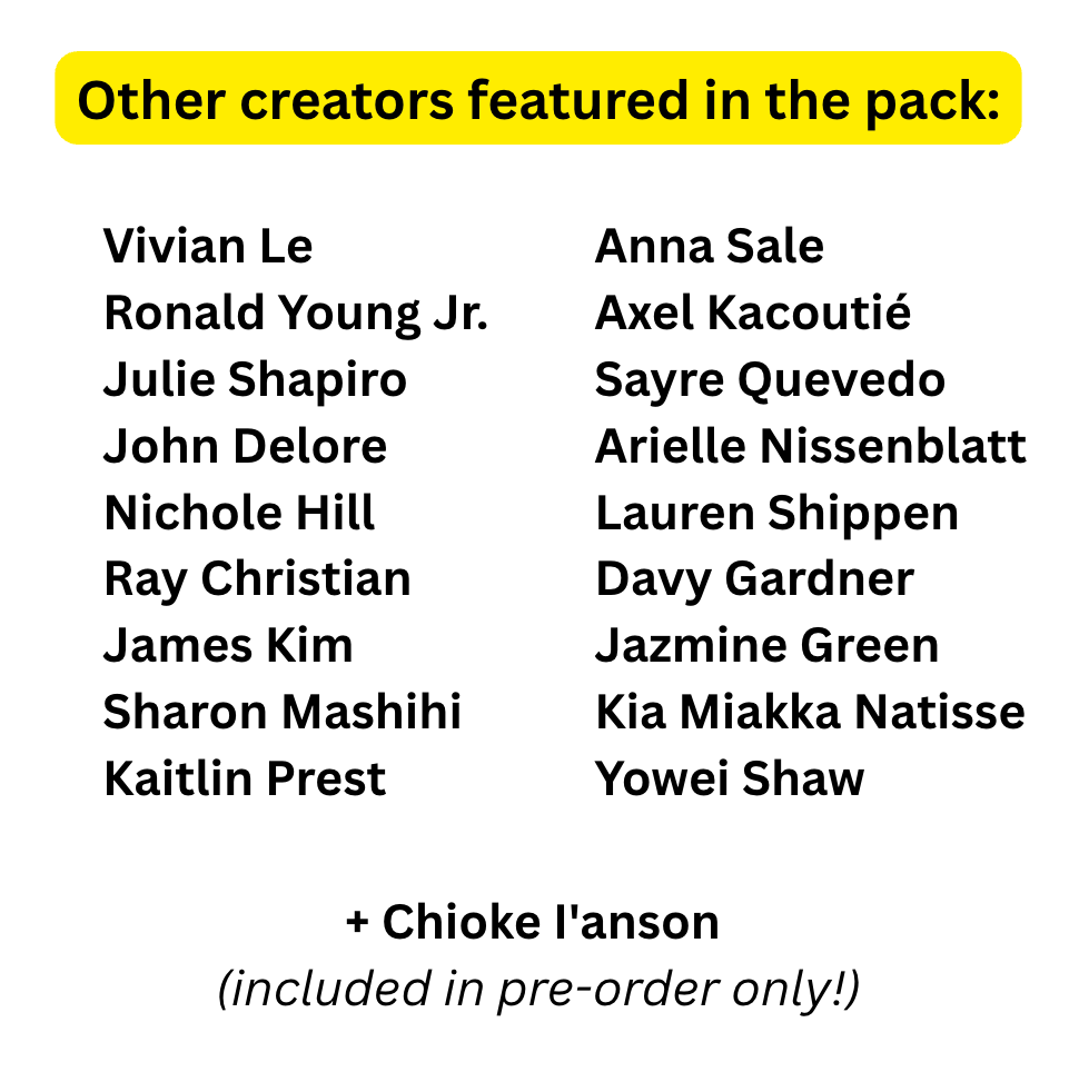 Podcast Trading Cards