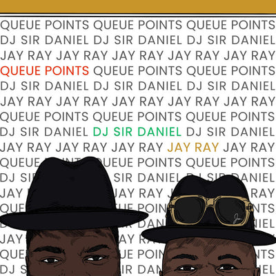 Queue Points
