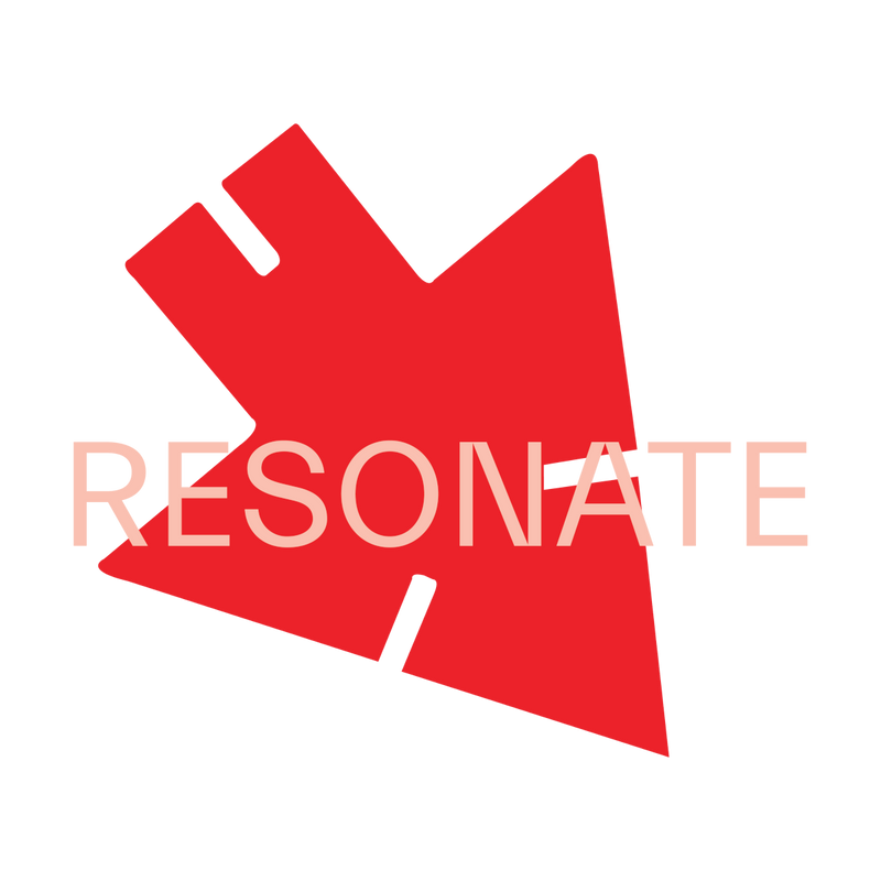 Resonate Podcast Festival