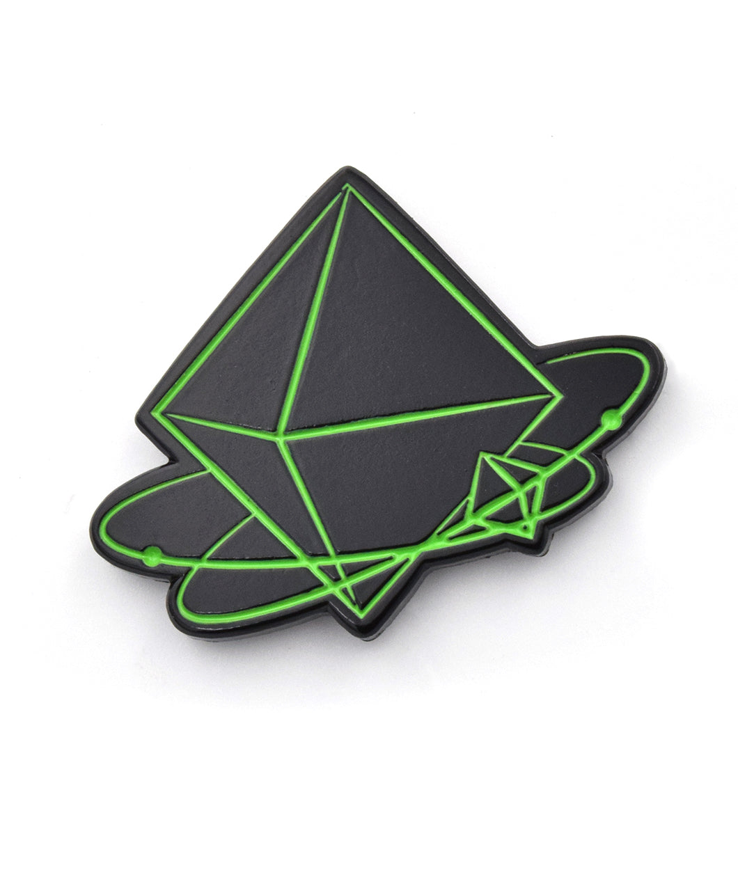 Join the Party Logo Pin image 1