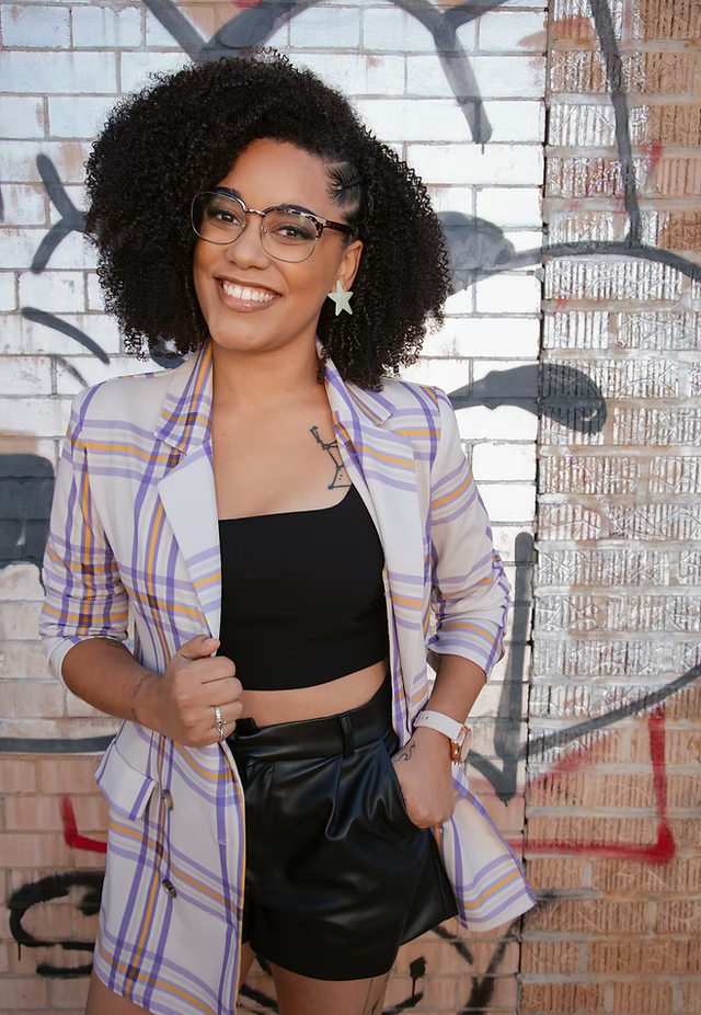 Dr. Moiya McTier
