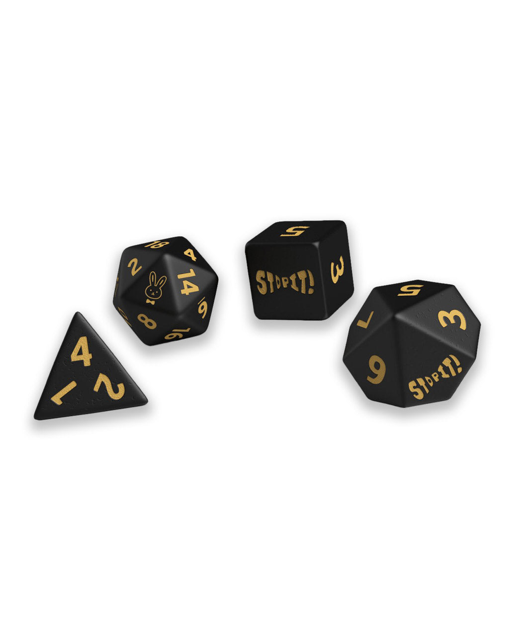 January Dice image 1