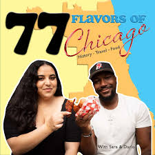 77 Flavors of Chicago