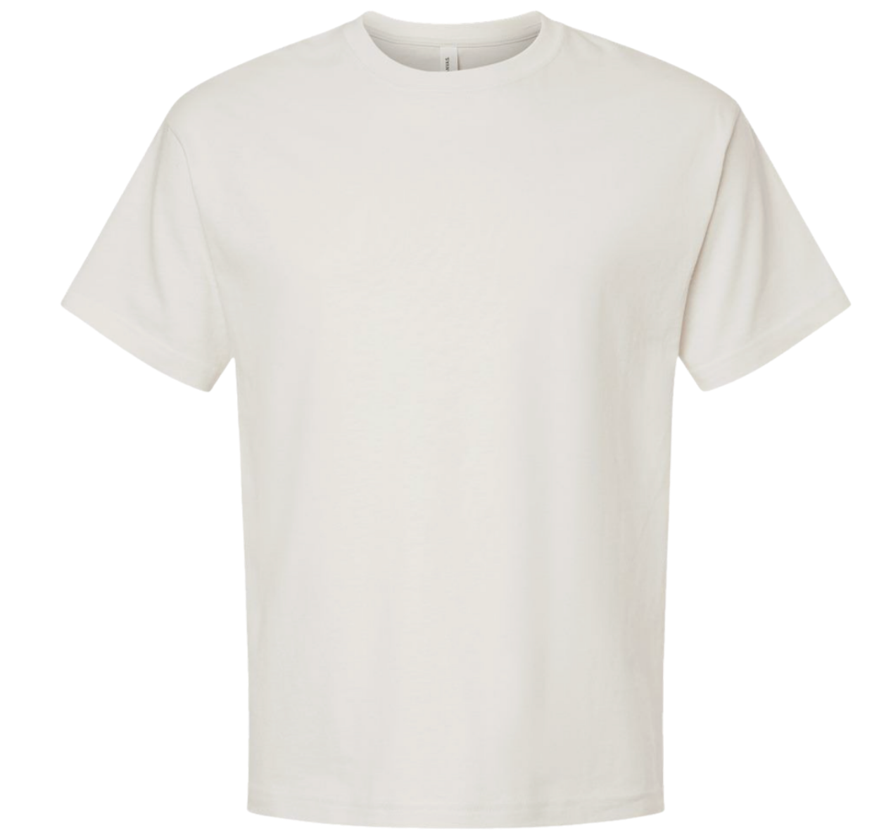 Heavy Tee - Design Your Own