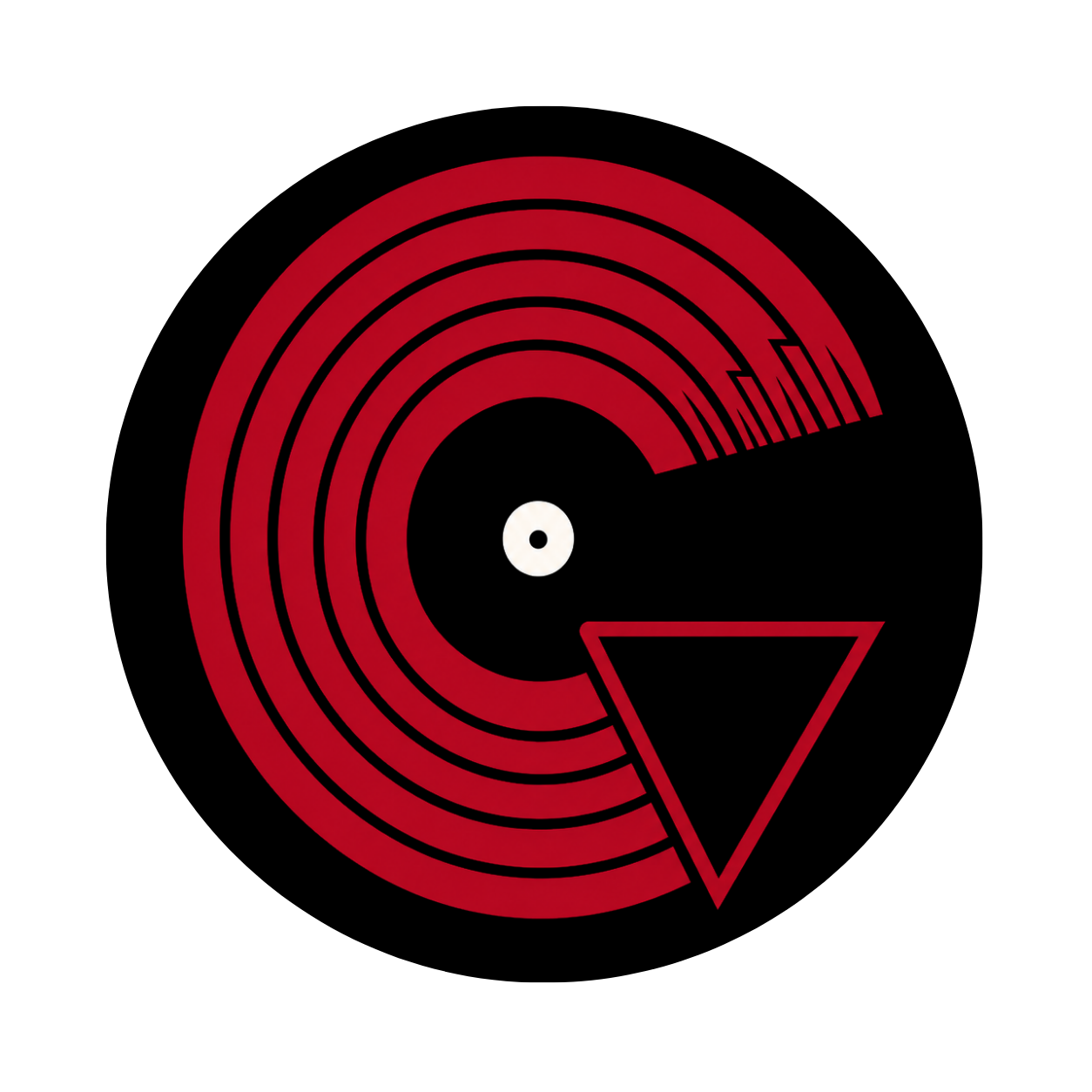 Certified Crucial Icon Sticker