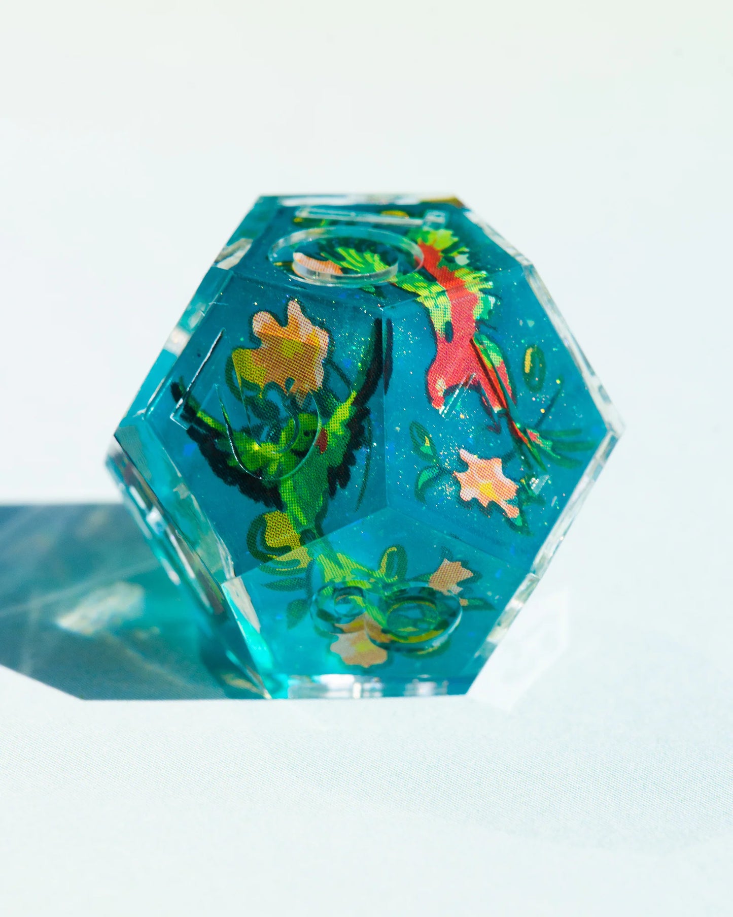 Join The Party Dice Set (Dispel Dice Collaboration)