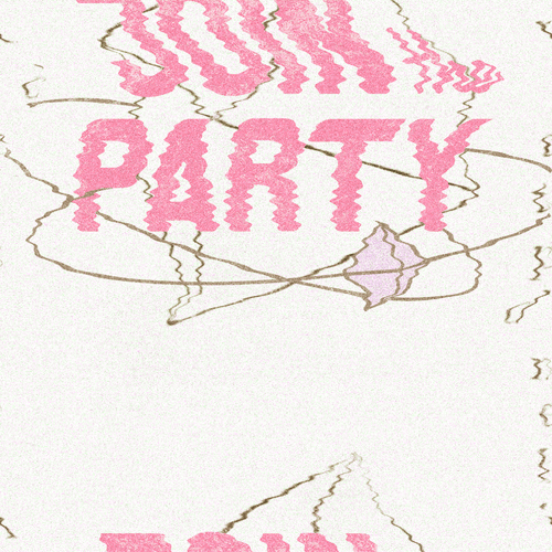 Join The Party Campaign One Theme