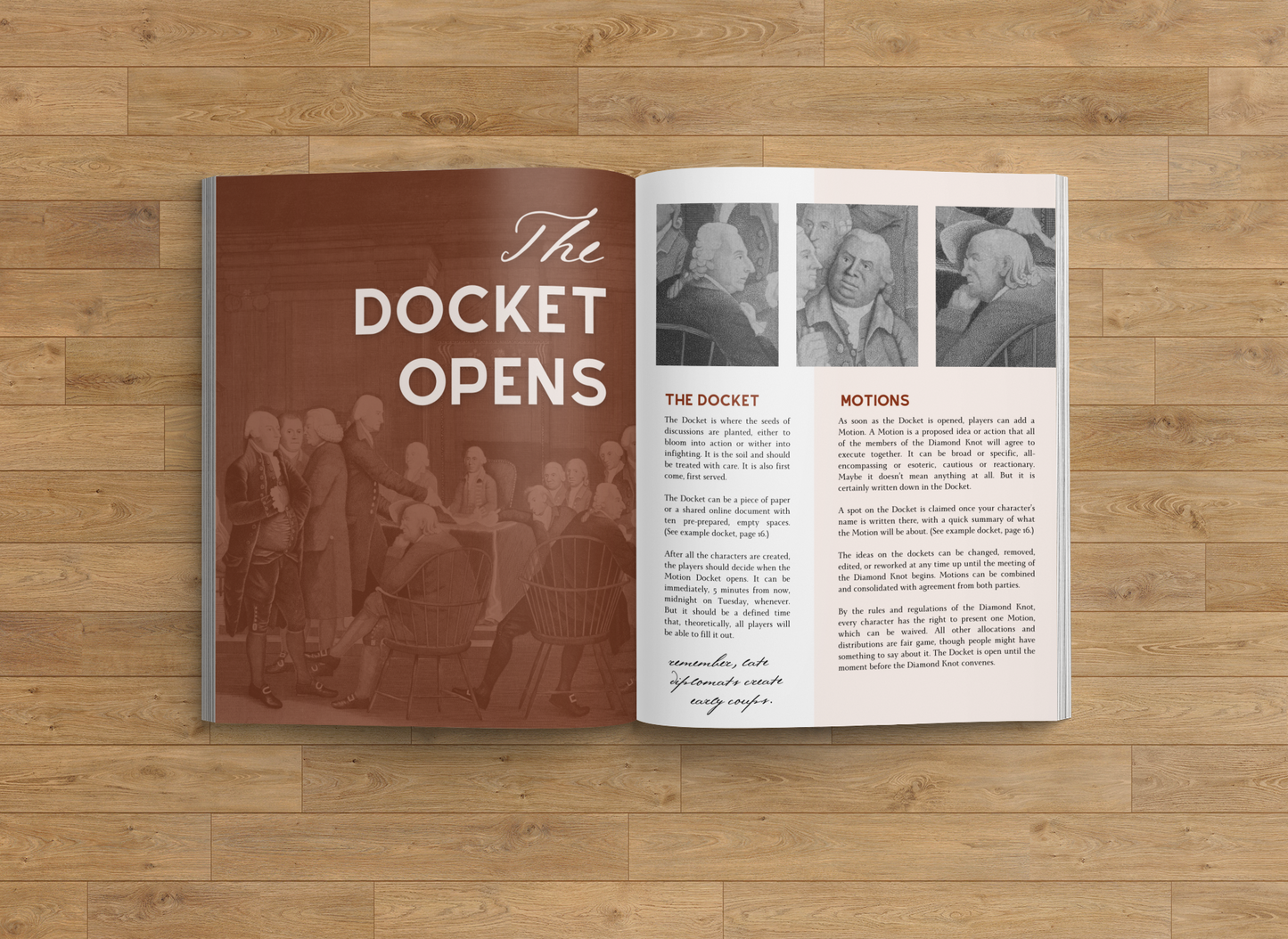 Model Our Nations by Eric Silver - Physical + Digital Bundle