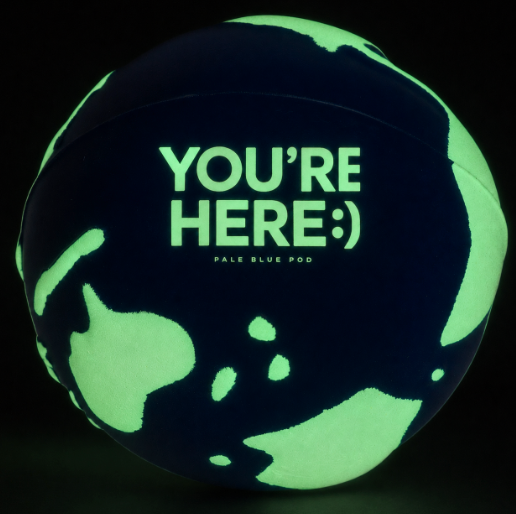 Glow Earth Stress Reliever
