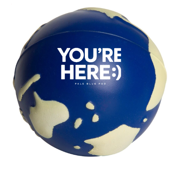 Glow Earth Stress Reliever