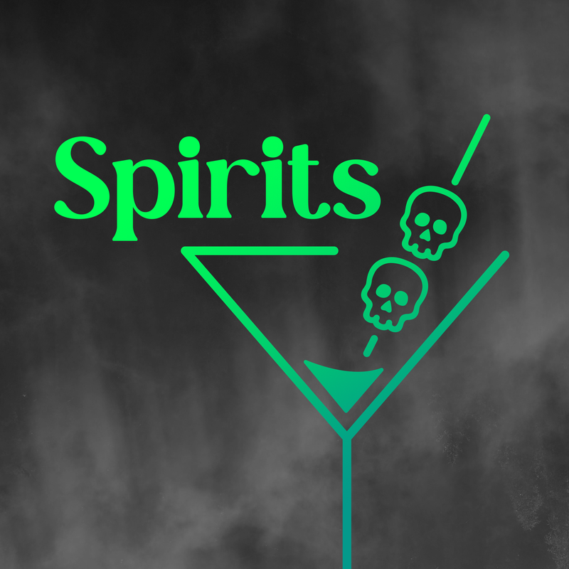 Spirits