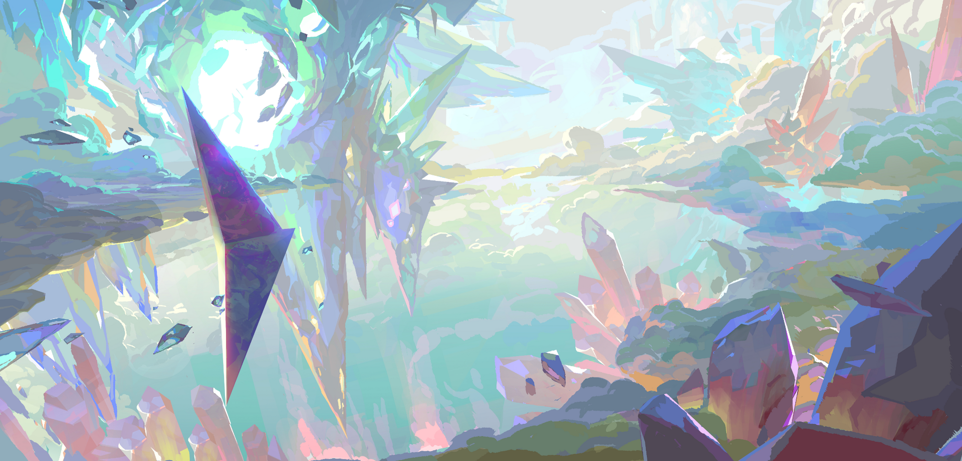 Un by Frank Liu Puzzle