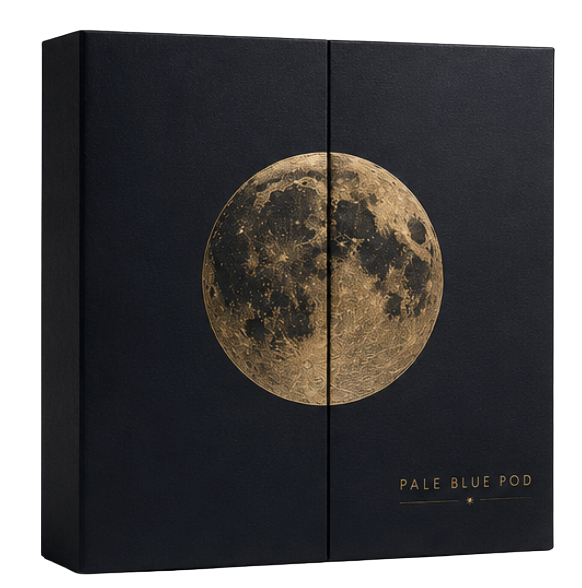 Lunar Phase Calendar