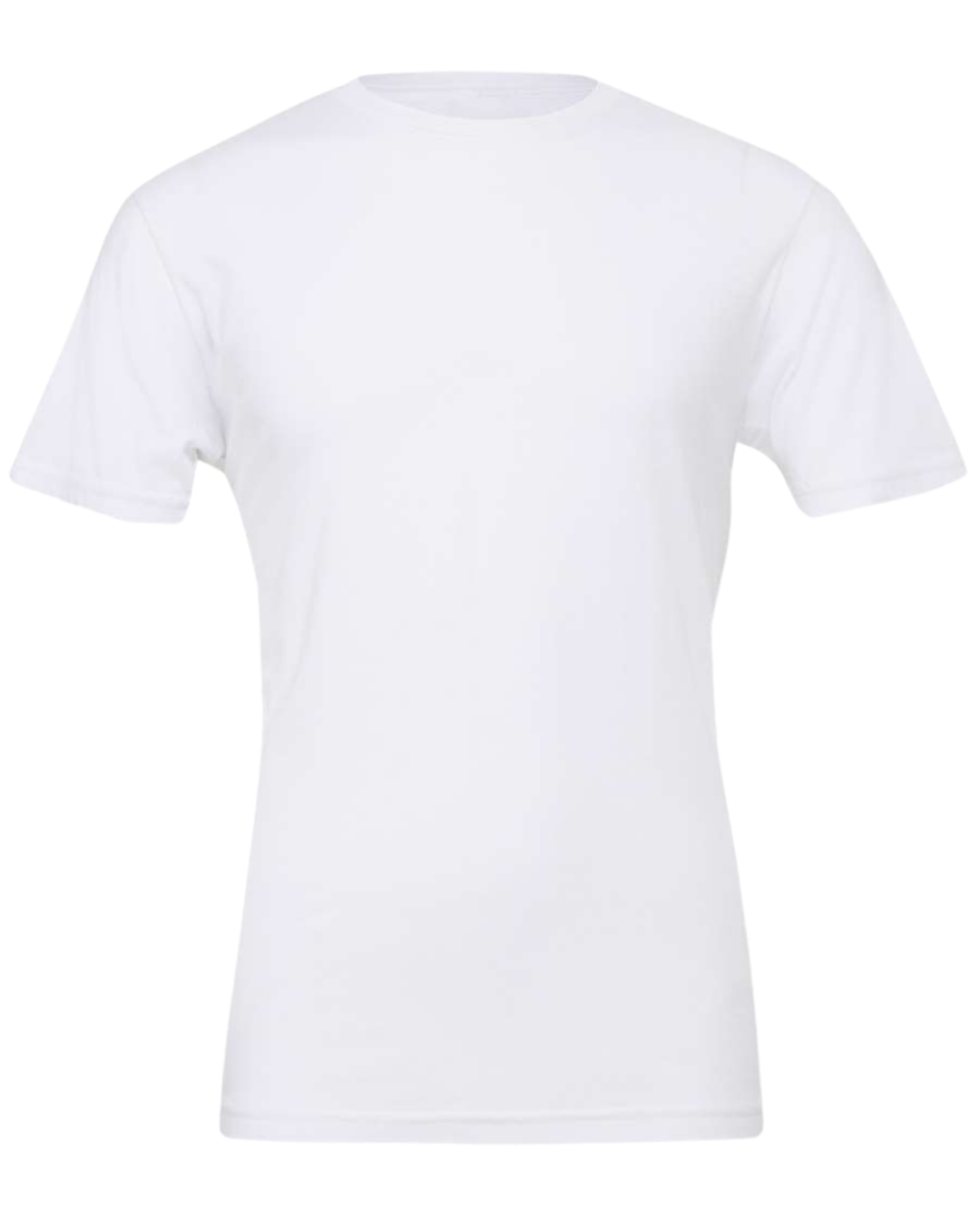 Premium Tee - Design Your Own