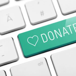 Donate to The Qube