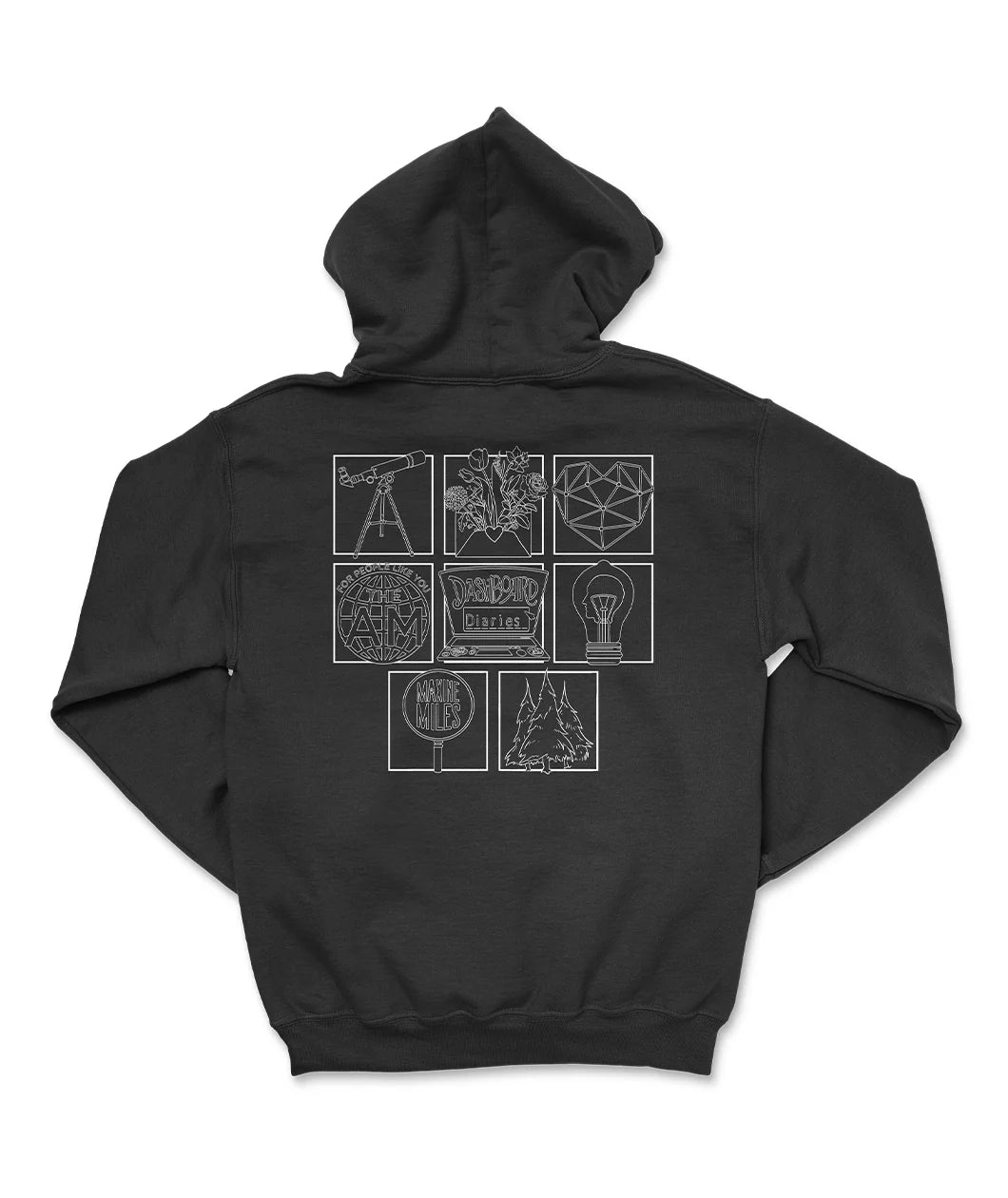 Atypical Hoodie image 2