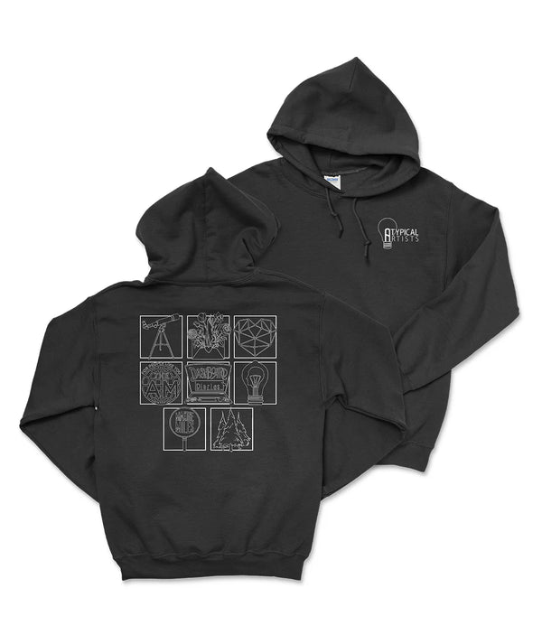 Atypical Hoodie image 0