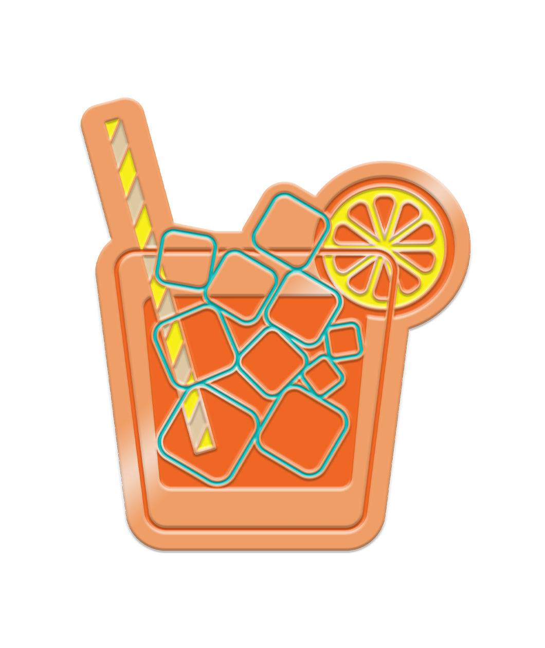 Cobbler Pin image 1