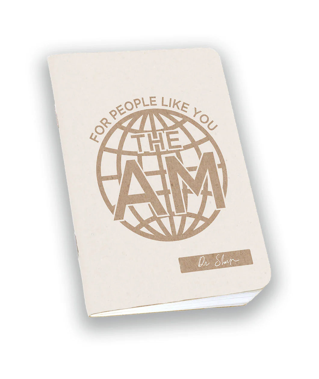 AM Archives Notebooks - Dr. Sharpe image