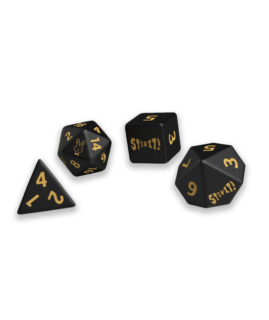 January Dice image 0