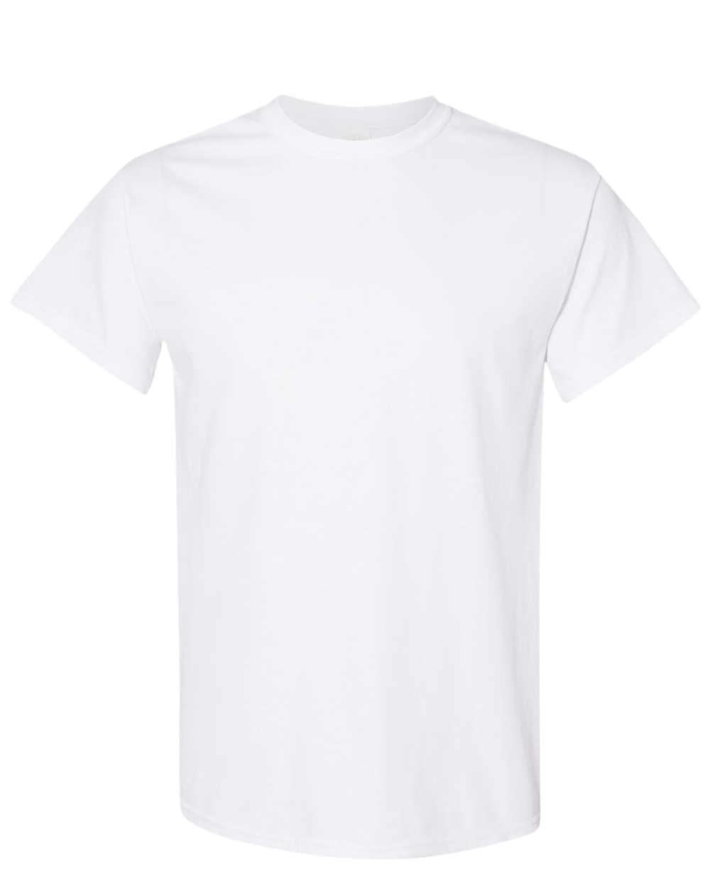 Basic Tee - Design Your Own