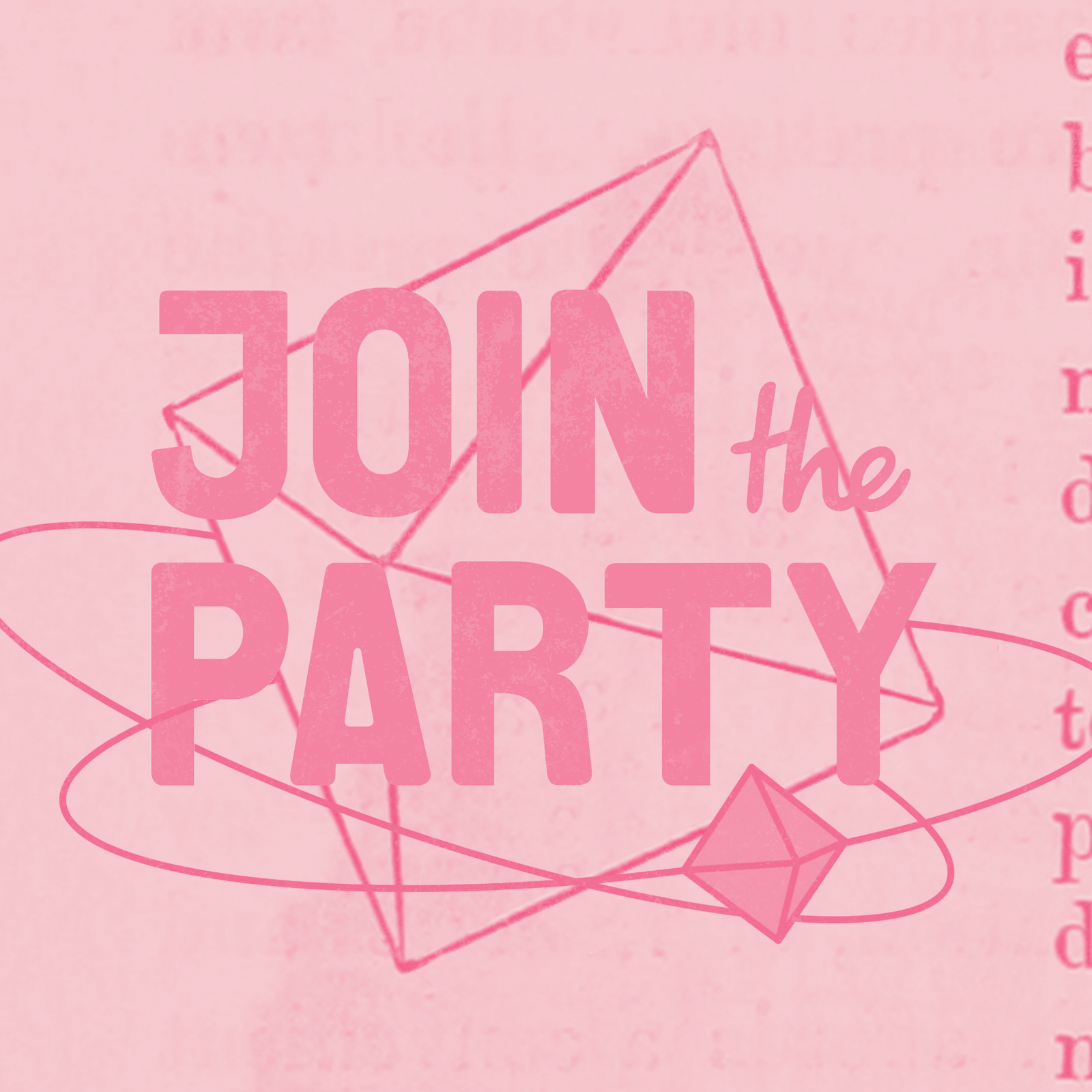 Party Campaign Soundtrack