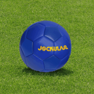 Signed Jockular Soccer Ball (with unsigned option)